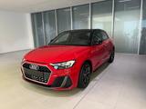 Audi A1 35 TFSI S tronic S line Sportback S line