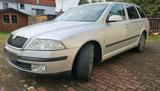 Skoda Octavia 1.9 TDI Klima Anhänger Tüv A... - Skoda Octavia mit Diesel-Antrieb: Kombi, Automatik, 1.9