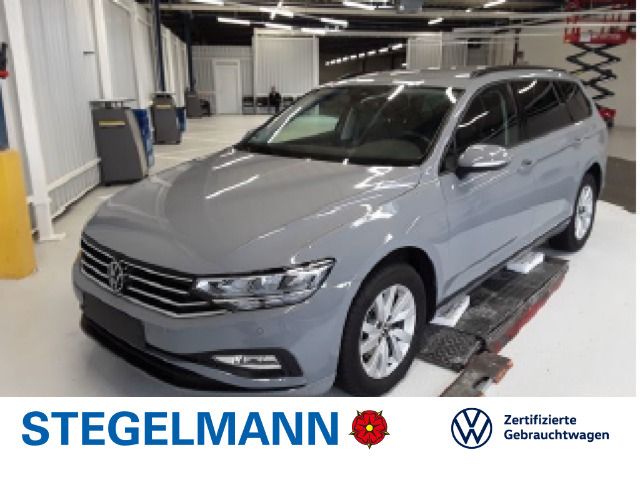 Volkswagen Passat Variant 2.0 TDI DSG *Standhzg*LED* Navi*K