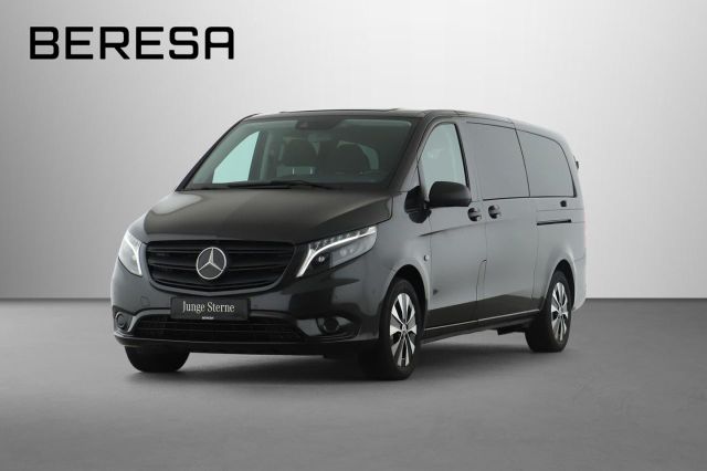 Mercedes-Benz Vito 116 CDI Kombi Tourer Extralang AUT LED SHZ