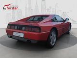 Ferrari 348 ts Note 2+ Unfallfrei 13.900 km 2.Hand - Ferrari 348: Coupé