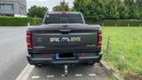 Dodge RAM 1500 Crew Cab Laramie 5,7 V8 LPG Unfallfrei! - Dodge RAM: 1500 Cab Laramie Crew