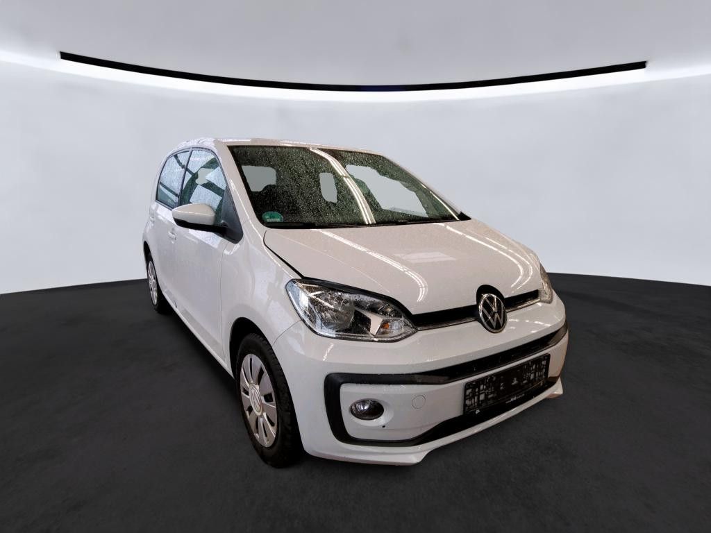 VW up! Move,Kamera,GRA,Sitzhz.