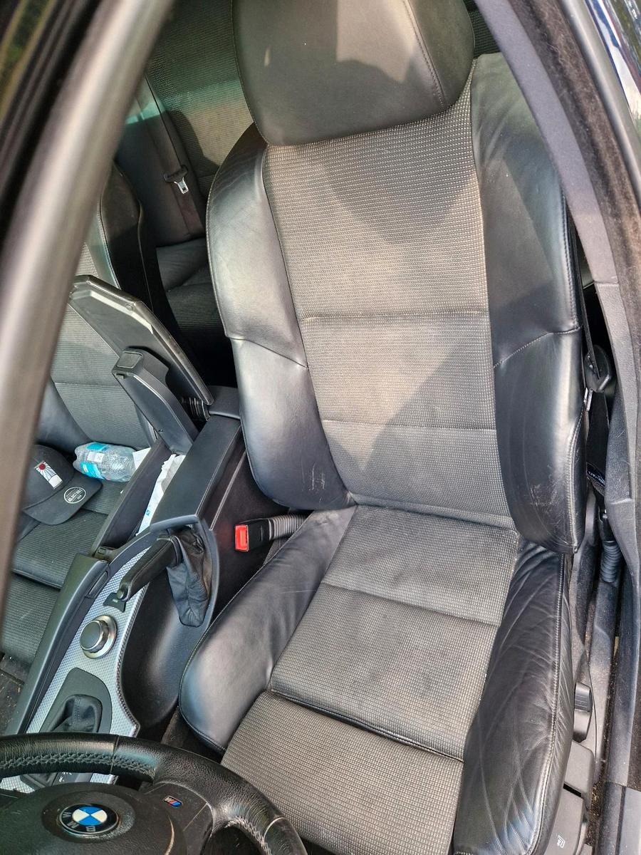 BMW 530 2005 — photo 8