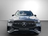 Mercedes-Benz GLE 350 de 4M AMG Night Pano AHK Burmester 22'' - gebrauchte Mercedes-Benz GLE 350 aus dem Jahr 2025