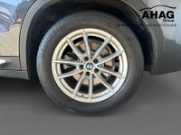 BMW X3 - Vorschau Bild 12