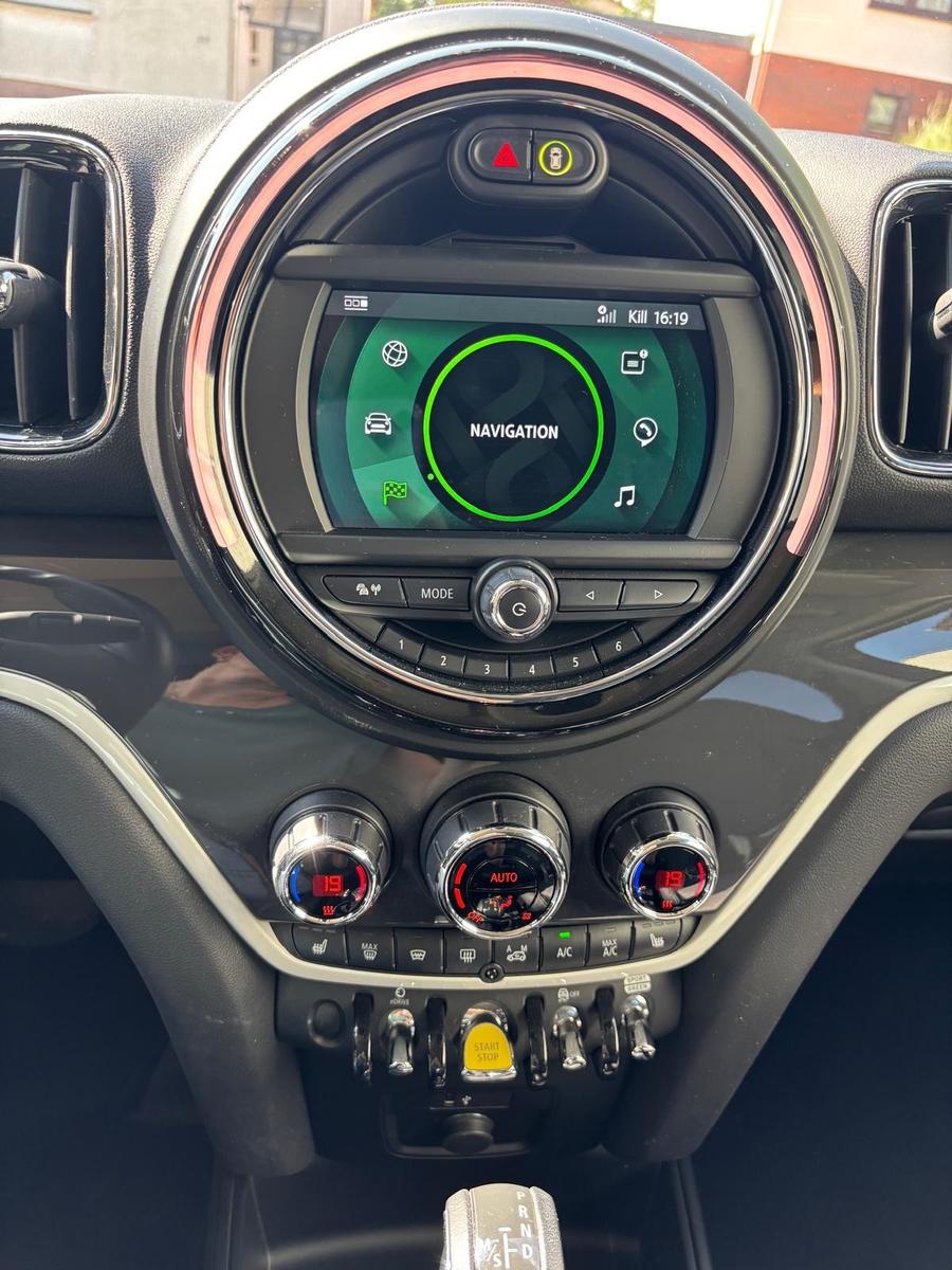 MINI Countryman SE (Cooper) ALL 4