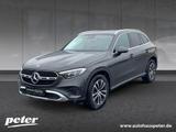 Mercedes-Benz GLC 200 4MATIC Avantgarde, Distronic, Memory - Mercedes-Benz GLC-Klasse Jahreswagen