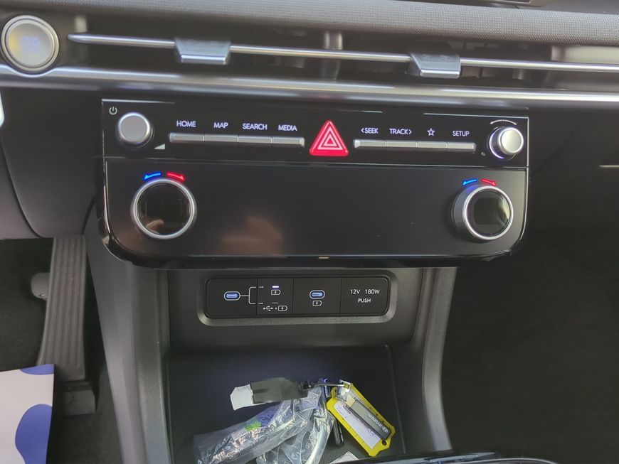 Hyundai Tucson – Bild 14
