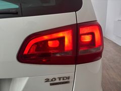 VW Sharan Life BMT/ 4x4 / 2.HD / 7-SITZE / AHK VW Sharan Life BMT/ 4x4 / 2.HD / 7-SITZE / AHK