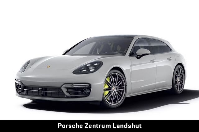 Porsche Panamera Turbo S E-Hybrid Sport Turismo | Pano