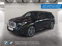 BMW iX1 - Vorschau Bild 1