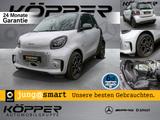 Smart ForTwo EQ Exklusive Pano LED LAST ONE Kamera - Smart ForTwo: La