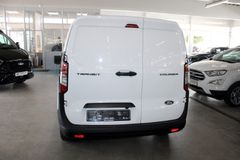 Fahrzeugabbildung Ford Transit Courier TREND Kasten KLIMA WinterPaket2