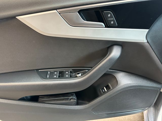 MYAUTOCENTER – Gebraucht- und Jahreswagen mit Werkstattservice in Pfaffenhofen Audi A4 Avant *ACC*AHK*LED*3-ZONEN*CARPLAY*
