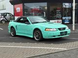 Ford Mustang 3.8l v6 - gebrauchte Ford Mustang aus dem Jahr 2000