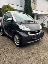 Smart ForTwo cabrio 1.0 52kW mhd passion passion