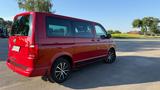 Volkswagen T6 Multivan 4Motion AHK Standheizung(groß)  - Volkswagen: Multivan 4motion