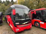 Iveco Magelys - Brandschaden - Tourismo - - Angebote