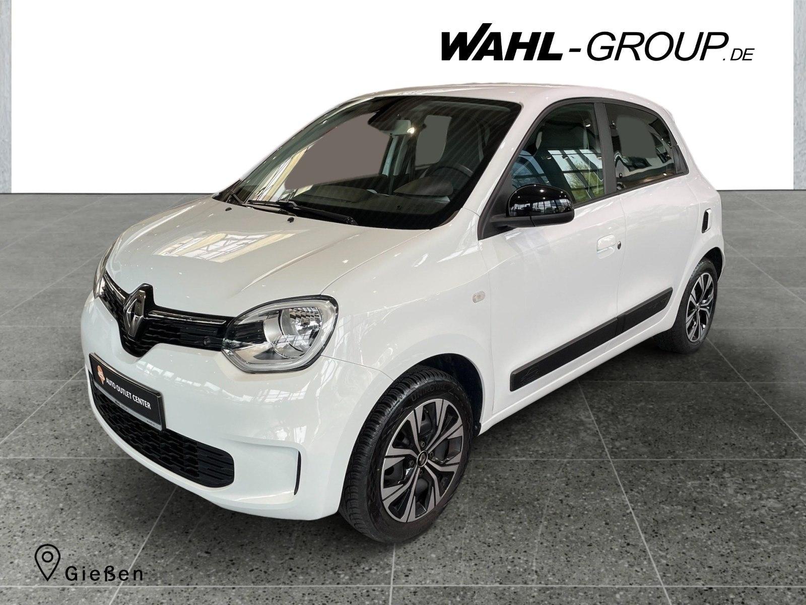 Renault Twingo ZEN SCe 65 Start & Stop* Klima* Bluetooth