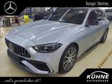 Mercedes-Benz AMG C 43 T 4M Premium Plus Pano AHK 360° HUD - Mercedes-Benz C 43 AMG in Halle