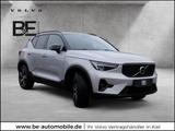 Volvo XC40 T5 Ultimate Dark Recharge Plug-In Hybrid 2W - Volvo XC40: Recharge Ultimate Dark