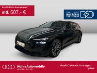 Audi A6 e-tron - Vorschau Bild 1