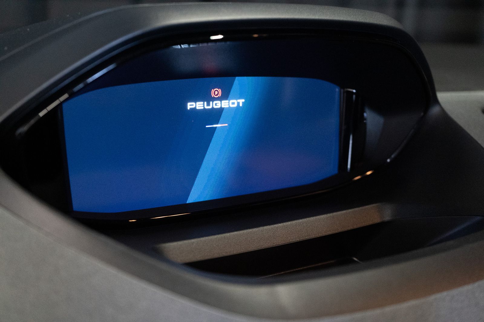 Peugeot Rifter - Bild 6