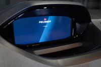 Peugeot Rifter - Vorschau Bild 6