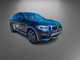 BMW X4 xDrive20d AT M Sport Leder Kamera - BMW X4 aus 2020