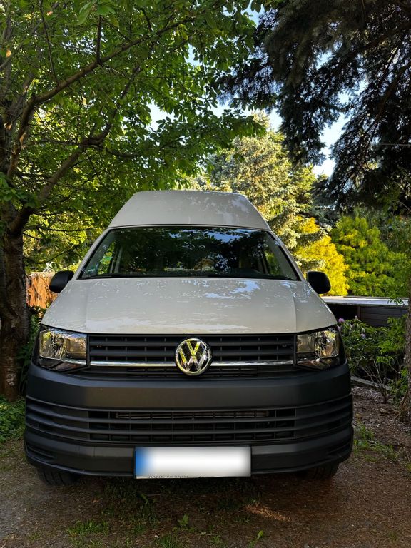 Image of Volkswagen T6 Transporter