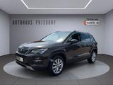 Seat Ateca Style Beats LED/PDC/Klima/Shz/CarPlay - Seat Ateca Gebrauchtwagen in Hamburg