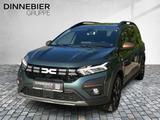 Dacia Jogger Extreme CAM TWA KeyLess - Dacia Jogger: Automatik