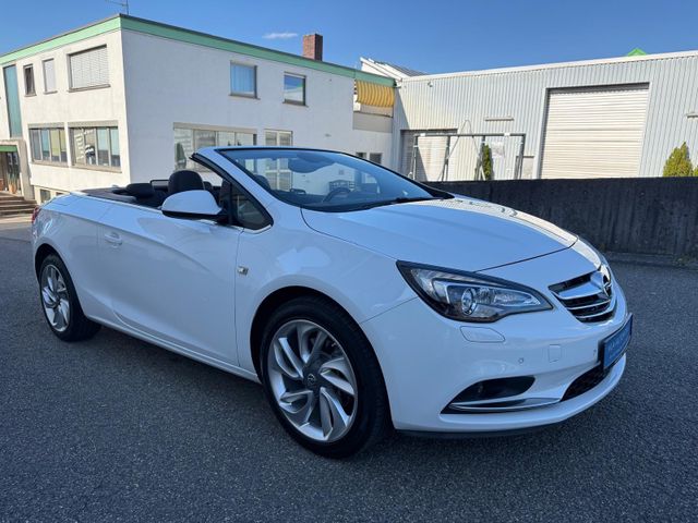 OPEL Cascada