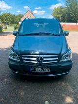 Mercedes-Benz Mecedes Benz  Viano  320 Cdi - Mercedes-Benz Viano in Duisburg