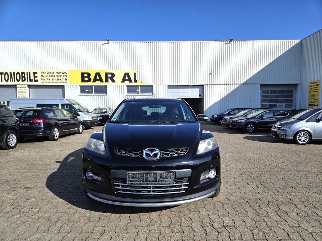 Angebot ansehen Mazda CX-7