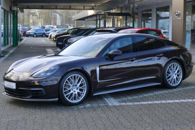 Porsche Panamera 4 E-Hybrid*ALLRAD*BOSE*