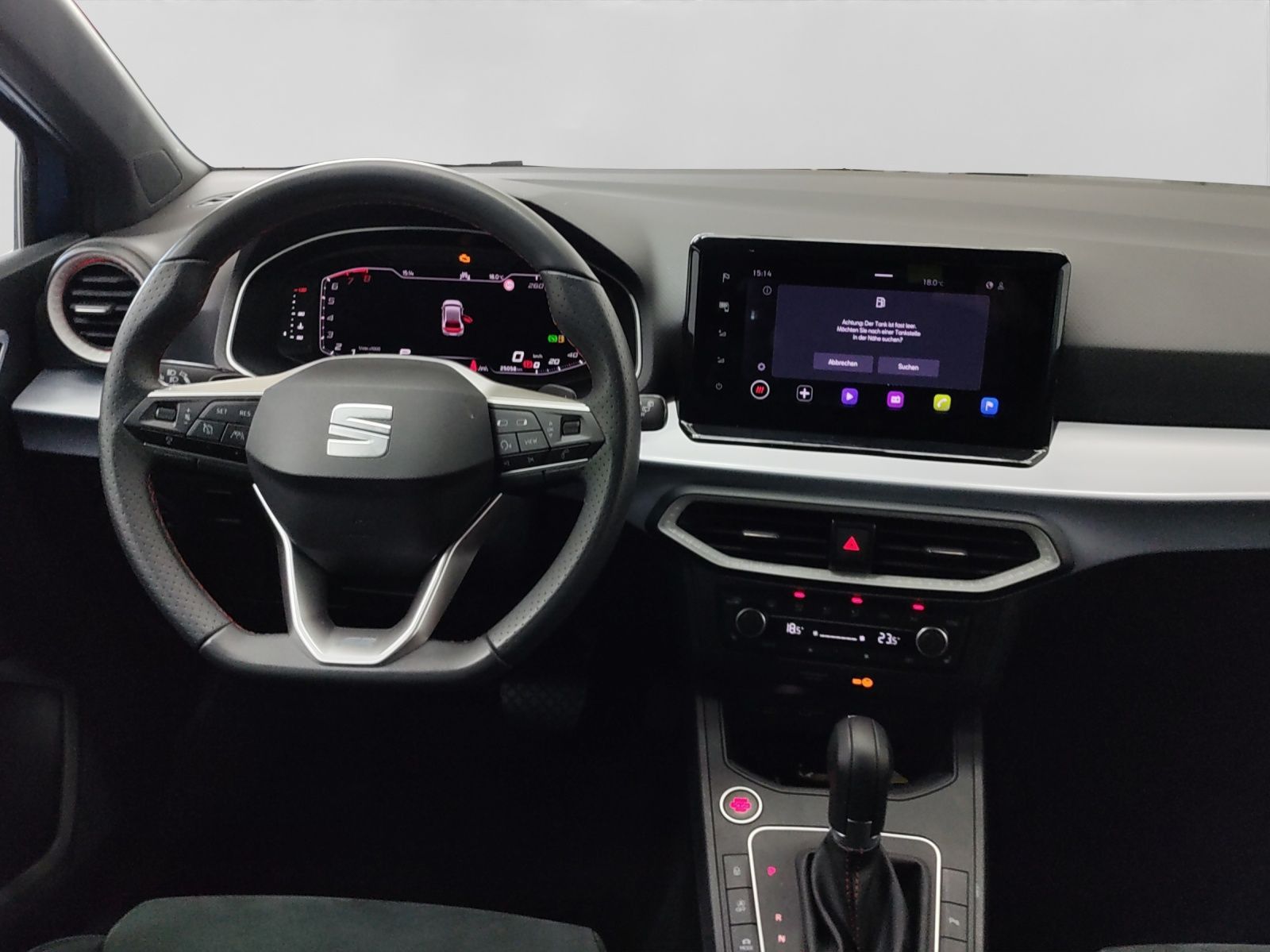Seat Ibiza - Bild 6