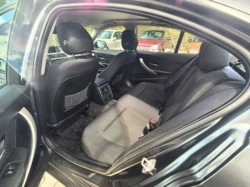 BMW 318 - 11