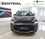 Citroën C3 Aircross Plus EAT6 - Citroën C3 aus 2024