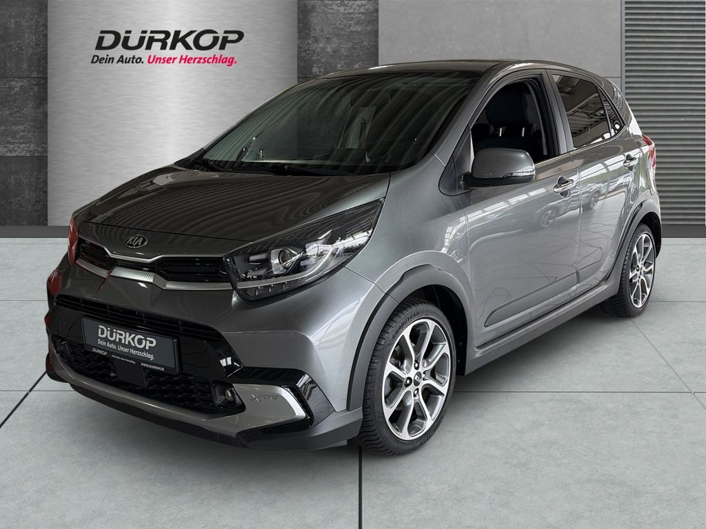 Image of Kia Picanto