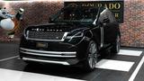 Land Rover Range Rover Autobiography P530 Short Wheelbase - Land Rover Range Rover mit Benzin-Antrieb