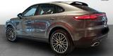 Porsche Cayenne Coupe E-Hybrid*Sport-Chrono-Paket - Porsche Cayenne Gebrauchtwagen in Leipzig
