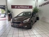 Kia cee'd / Ceed *1.Hand*KLIMA*Scheckheft*Automatik* - Kia cee'd / Ceed in Gelsenkirchen