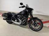 Harley-Davidson FLSB Sport Glide - HARLEY-DAVIDSON FL