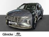 Hyundai TUCSON Blackline 1.6 T-GDI Mild-Hybrid 4WD,LED;N - Hyundai TUCSON Gebrauchtwagen in Erfurt