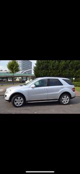 Mercedes-Benz Mercedes-benz ML 320 cdi 4MATIC / w164 mot... - Mercedes-Benz ML 320 in Düsseldorf