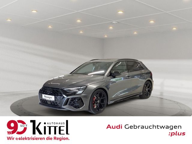 Audi RS 3 Sportback 294(400) kW(PS) S tronic