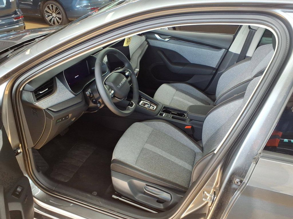 Skoda Octavia - Bild 4