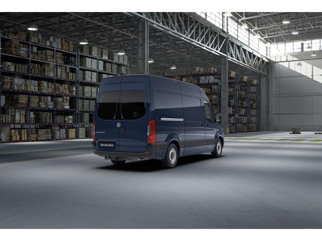 Mercedes-Benz SPRINTER 315 Kasten/L2H2/AHK3,5/Standh/Klima/Cam